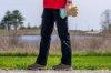 Picture of Tough Duck Women's Stretch Waist Cargo Pant