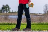 Picture of Tough Duck Women's Stretch Waist Cargo Pant