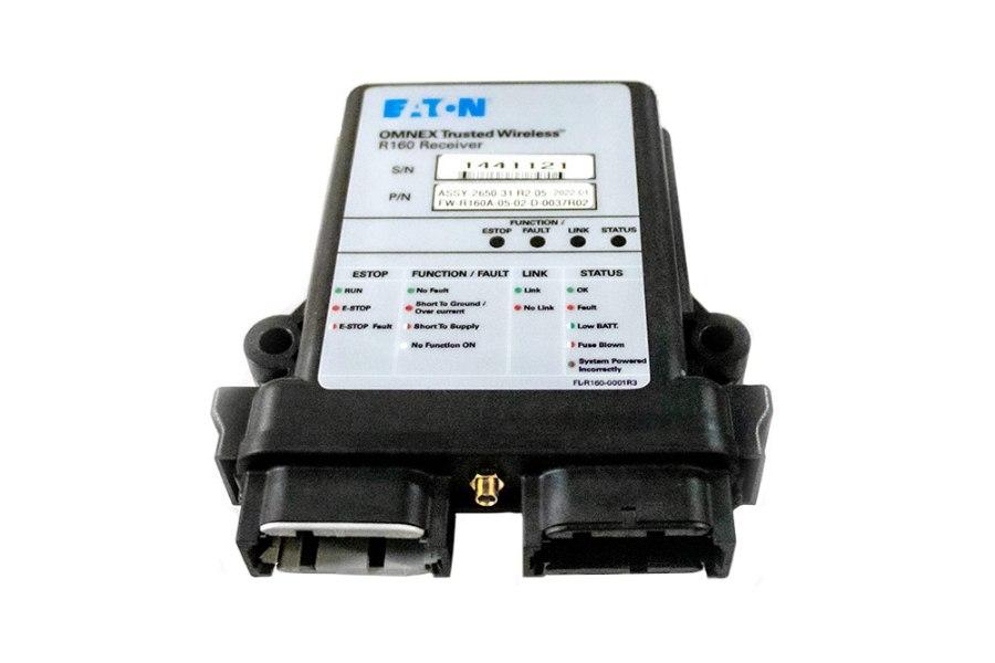 Picture of Miller Omnex R160 For Parts