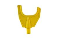 Picture of Miller Medium Round Axle Fork - 7.25" Wide Opening