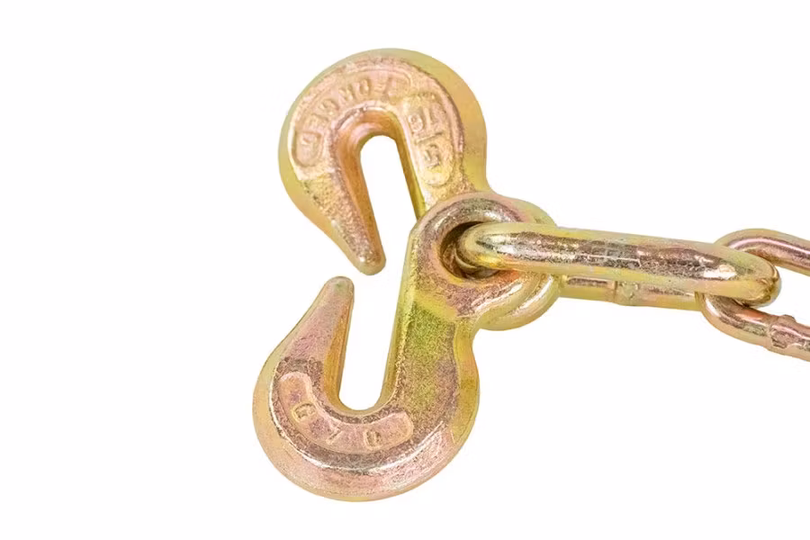 Picture of Zip's Ultimate Axle Tie-Down Chain