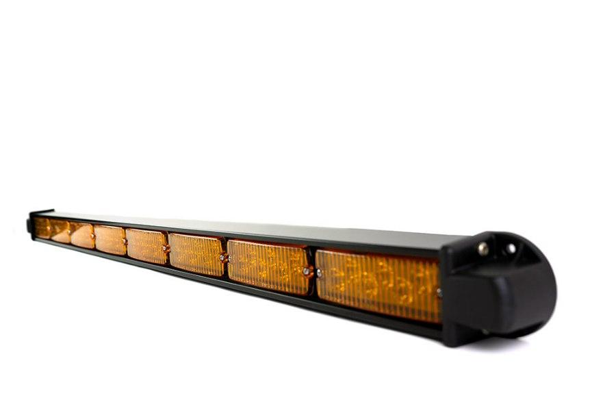 Picture of Whelen Traffic Advisor 8 Head w/ Remote Control