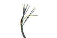 Picture of Whelen Traffic Advisor 8 Head w/ Remote Control