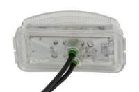 Picture of LED License Plate Light Assembly