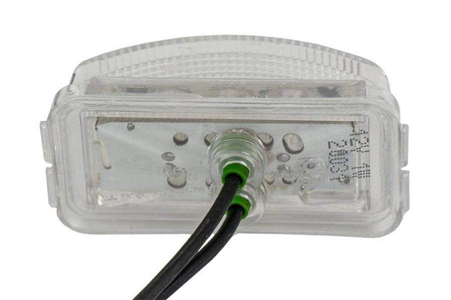 Picture of LED License Plate Light Assembly