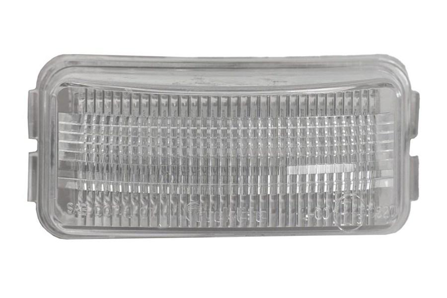 Picture of LED License Plate Light Assembly