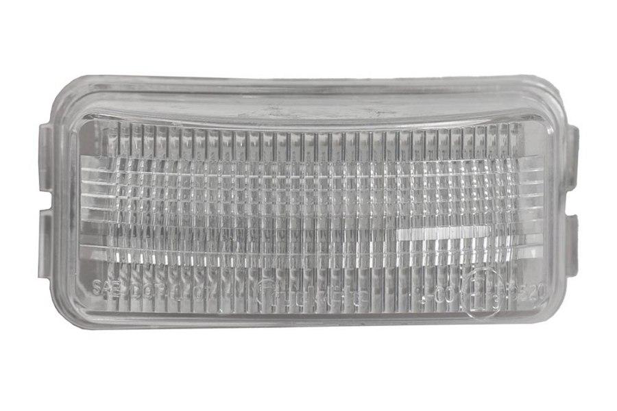 Picture of LED License Plate Light Assembly