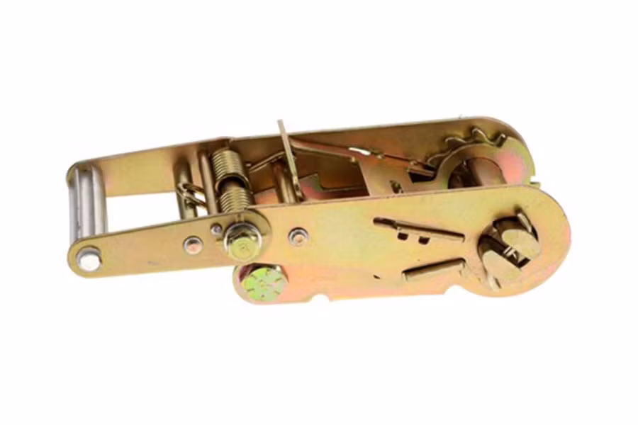 Picture of Ancra 2" Long Wide Angle Torque-Limiting Ratchet