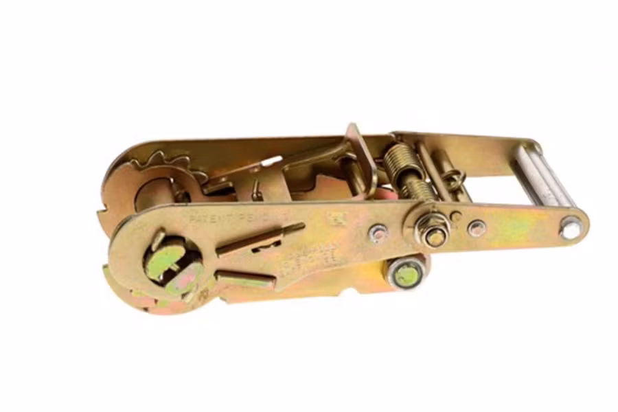 Picture of Ancra 2" Long Wide Angle Torque-Limiting Ratchet