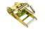 Picture of Zip's 2" Standard Handle Ratchet with Finger Hook