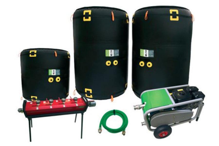Picture of Sava Elevation Series I Lift Bag Set