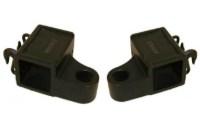 Picture of Miller Offset Fork Holder Set for 4" x 4" Crossbar