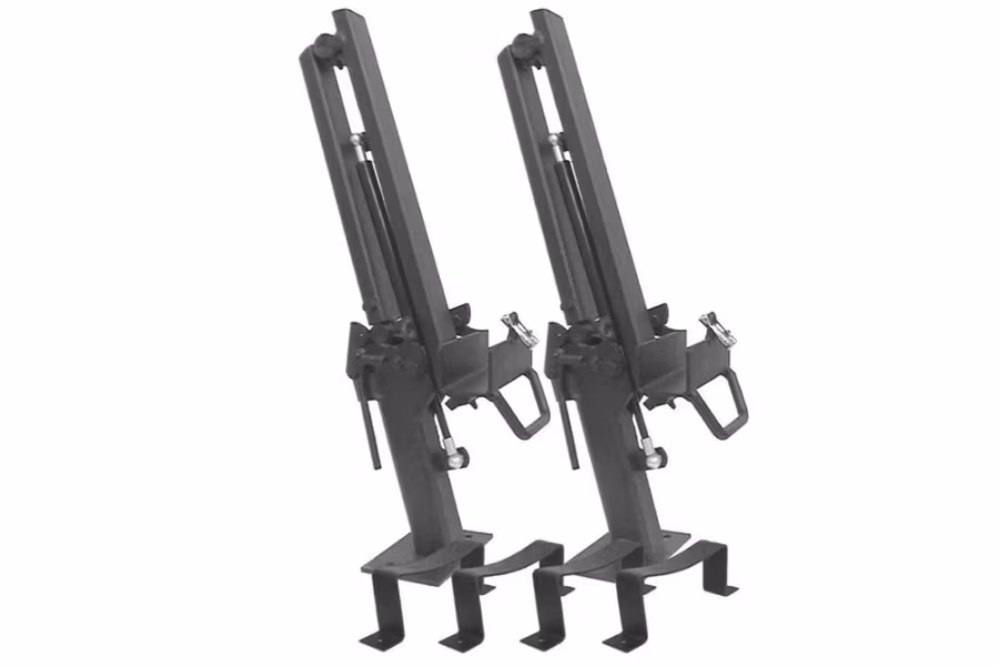 Picture of Collins Self Loading Dolly Mount (Pair)