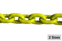 Picture of B/A Products G100 Hi-Vis Bulk Chain