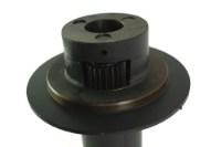 Picture of Ramsey RPH10,000 and RPH12,000 Winch Drum Assembly