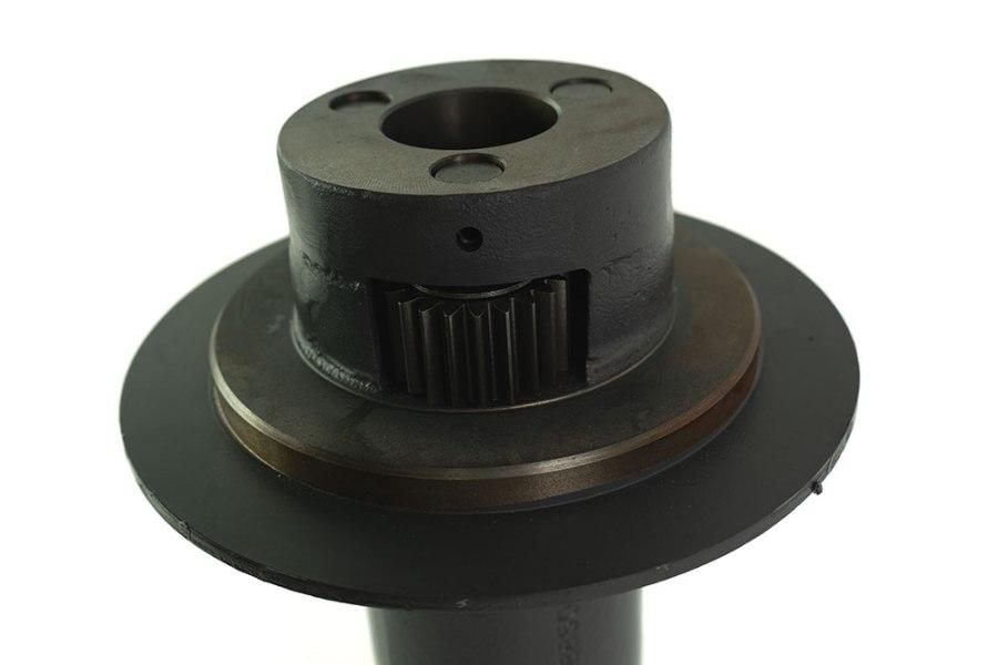 Picture of Ramsey RPH10,000 and RPH12,000 Winch Drum Assembly