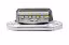 Picture of Maxxima LED License Light - 1.7" X 1" With Stainless Steel Chrome Bezel