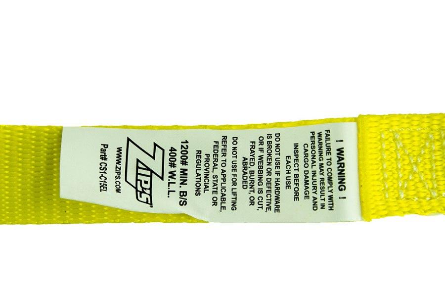 Picture of Zip's Cam Buckle Endless Loop Utility Tie-Down