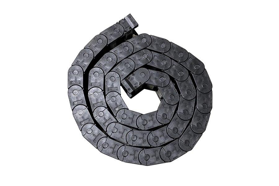 Picture of Miller Industries 41 Link Igus Track with Ends