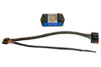 Picture of InPower Stand Alone Throttle - 2020 F250-F550