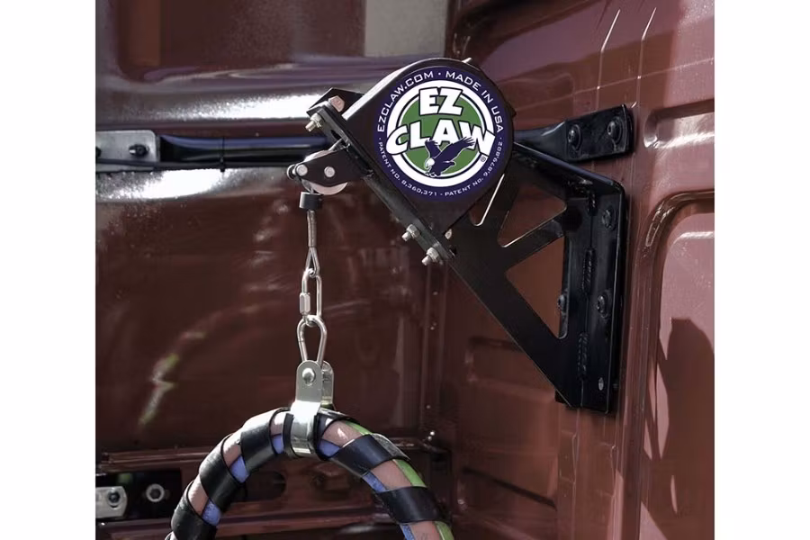 Picture of EZ Claw Versa Mount Line Saver Kit