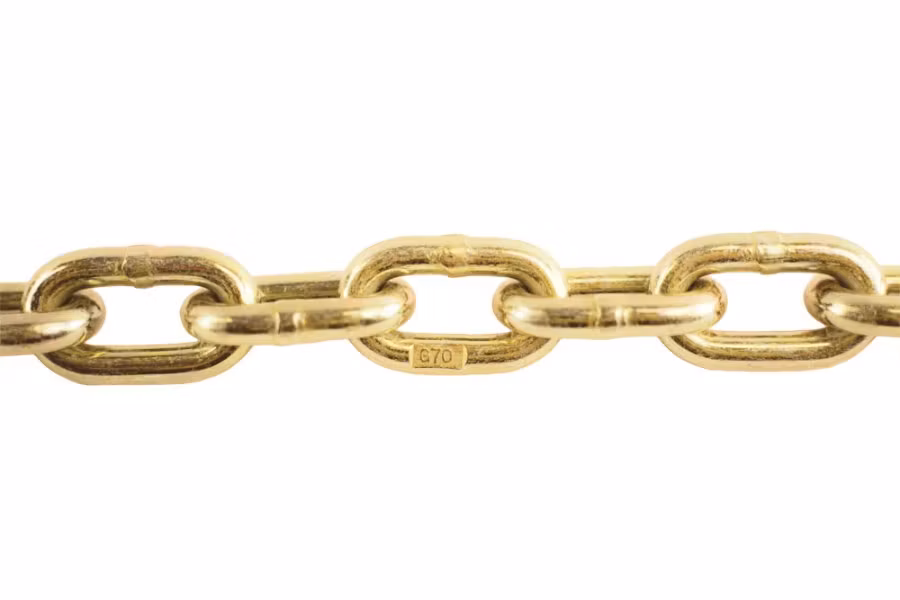 Picture of SafeAll Snatch Block with Chain & Grab Hook