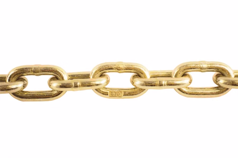 SafeAll Snatch Block with Chain & Grab Hook Additional view