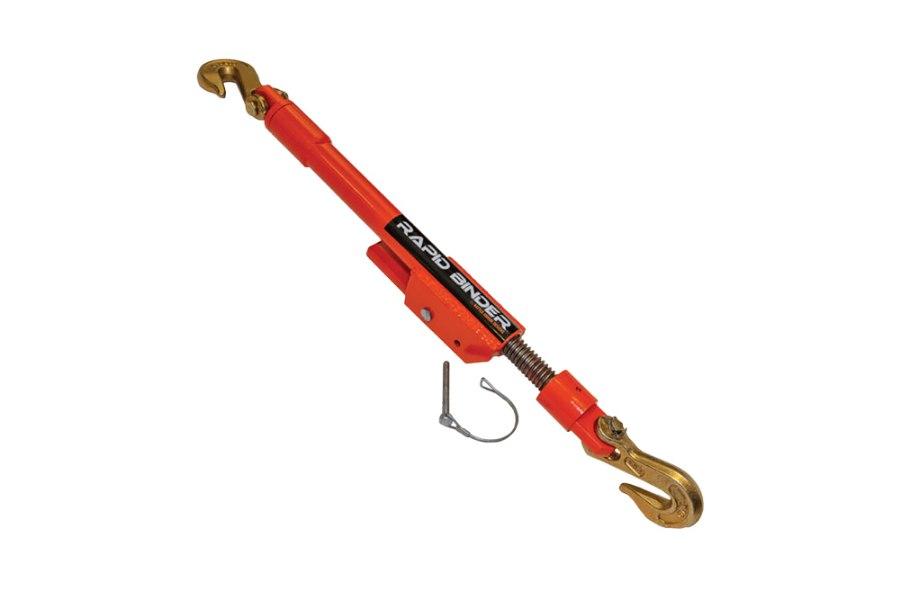 Picture of Battle Armor Rapid Binder