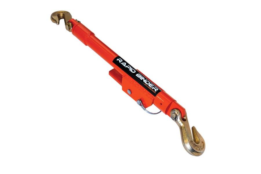 Picture of Battle Armor Rapid Binder