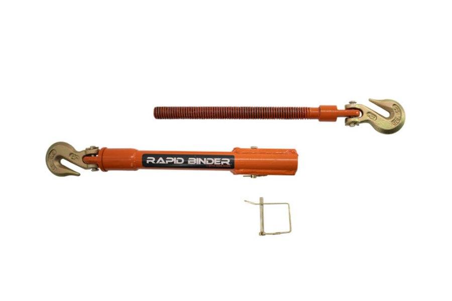 Picture of Battle Armor Rapid Binder