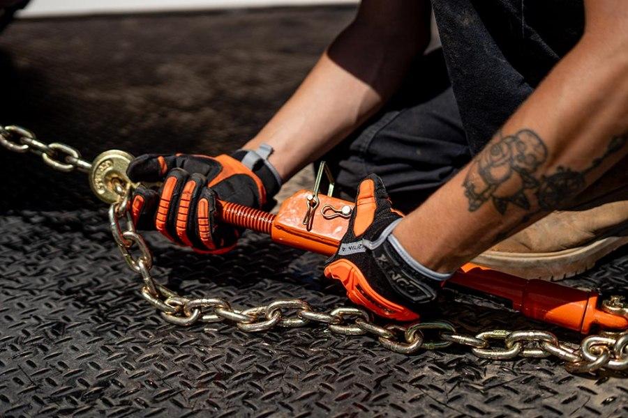 Picture of Battle Armor Rapid Binder