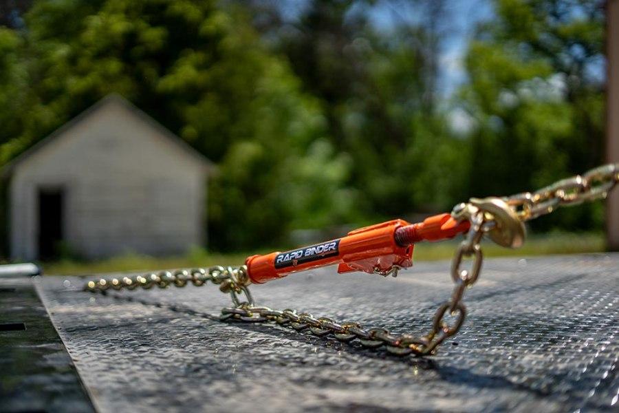 Picture of Battle Armor Rapid Binder