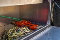 Picture of Battle Armor Rapid Binder