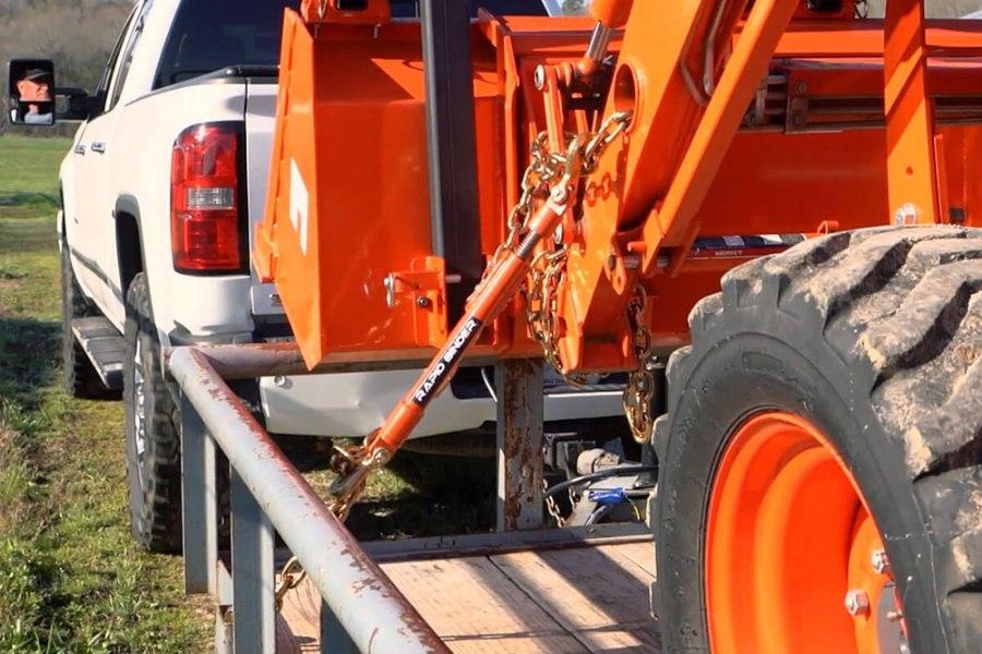 Picture of Battle Armor Rapid Binder