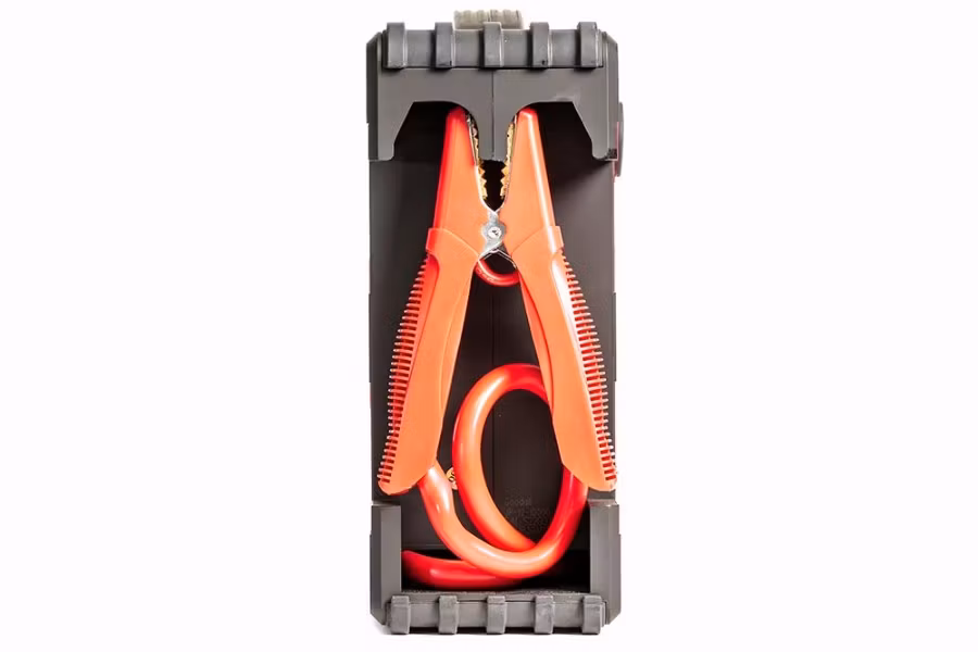 Picture of Goodall Start-All Jump Pack 10,000A