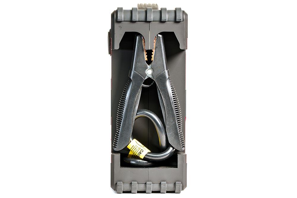 Goodall Start-All Jump Pack 10,000A | Zip's