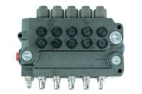 Picture of Valve  5 Spool Parker