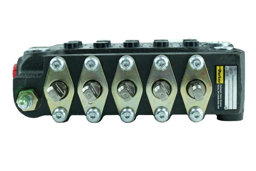 Picture of Valve  5 Spool Parker