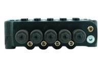 Picture of Valve  5 Spool Parker