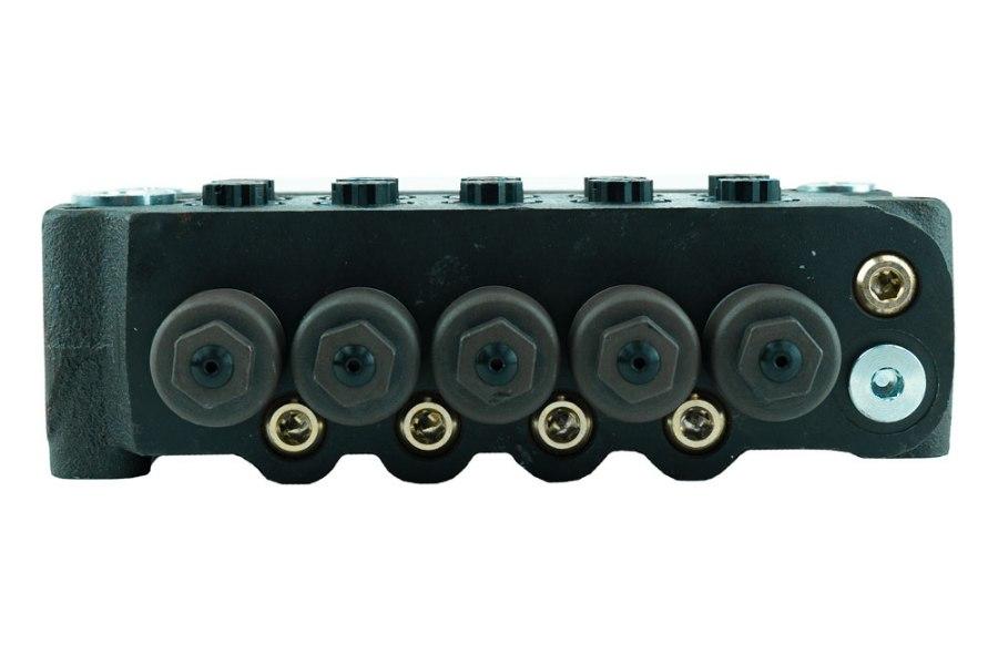 Picture of Valve  5 Spool Parker