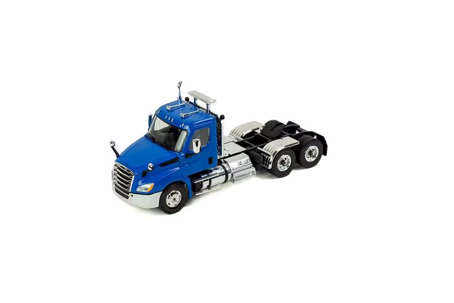 Picture of Landoll 440B Series Toy Truck and Trailer Combo Set
