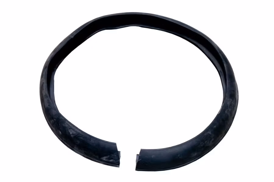 Picture of Rub-A-Fender Fenderette Fender Flare 2-1/4" Wide