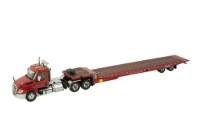 Picture of Landoll 440B Series Toy Truck and Trailer Combo Set