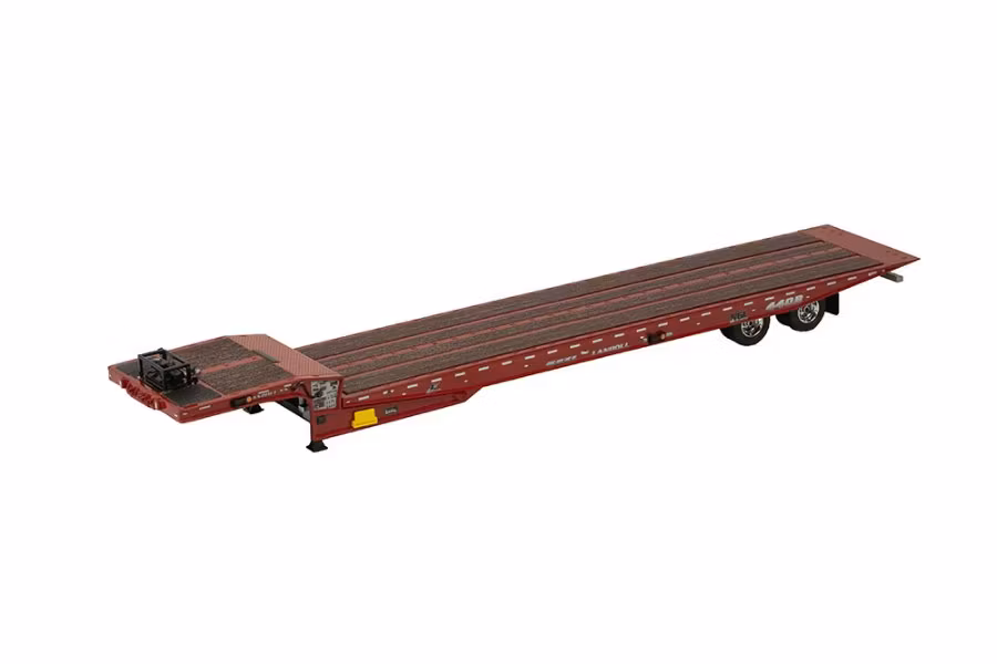 Picture of Landoll 440B Series Toy Truck and Trailer Combo Set