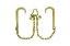 Picture of B/A V-Chain Assembly with 15" J Hooks