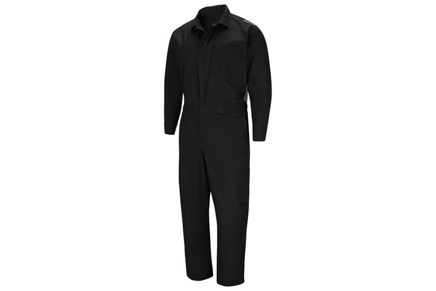 Picture of Red Kap Performance Plus Lightweight Coverall with Oilblok Technology