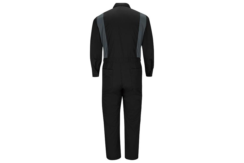 Picture of Red Kap Performance Plus Lightweight Coverall with Oilblok Technology