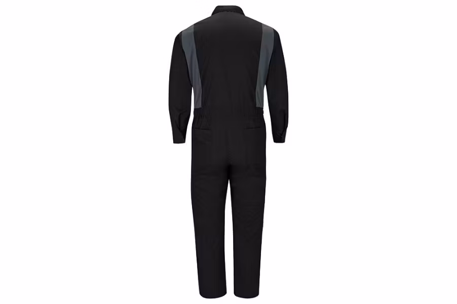 Picture of Red Kap Performance Plus Lightweight Coverall with Oilblok Technology