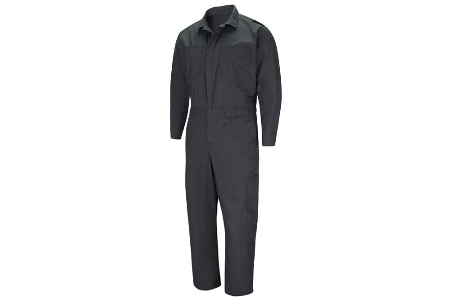 Picture of Red Kap Performance Plus Lightweight Coverall with Oilblok Technology
