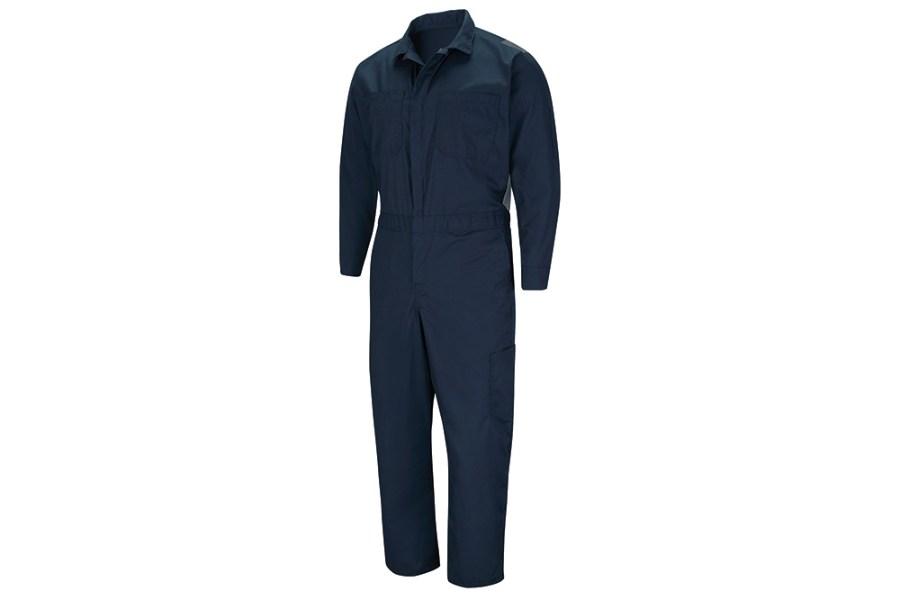 Picture of Red Kap Performance Plus Lightweight Coverall with Oilblok Technology